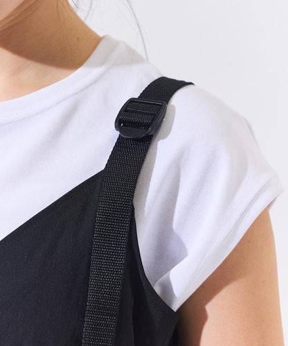 防曬 裹身吊帶套裝