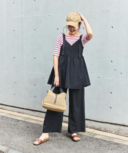 防曬 裹身吊帶套裝