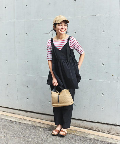 防曬 裹身吊帶套裝