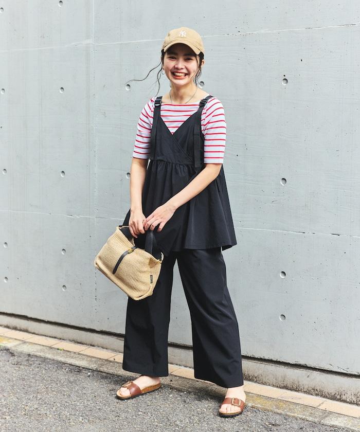 防曬 裹身吊帶套裝