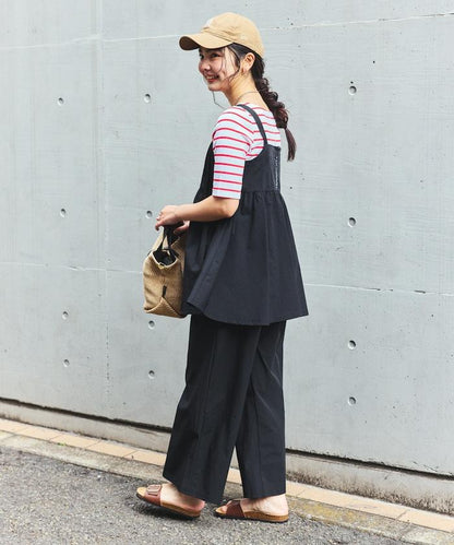 防曬 裹身吊帶套裝