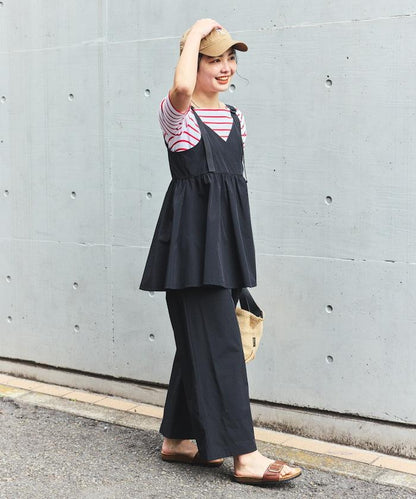 防曬 裹身吊帶套裝