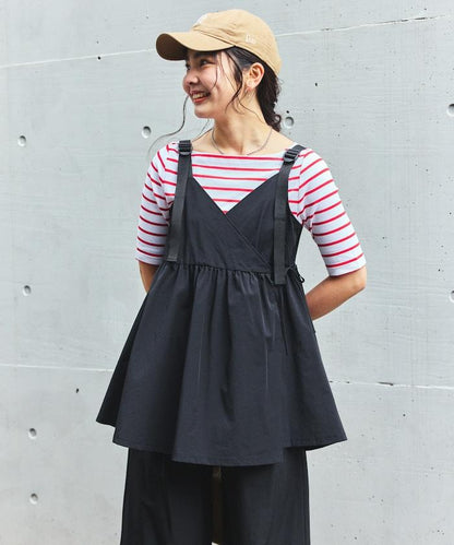 防曬 裹身吊帶套裝