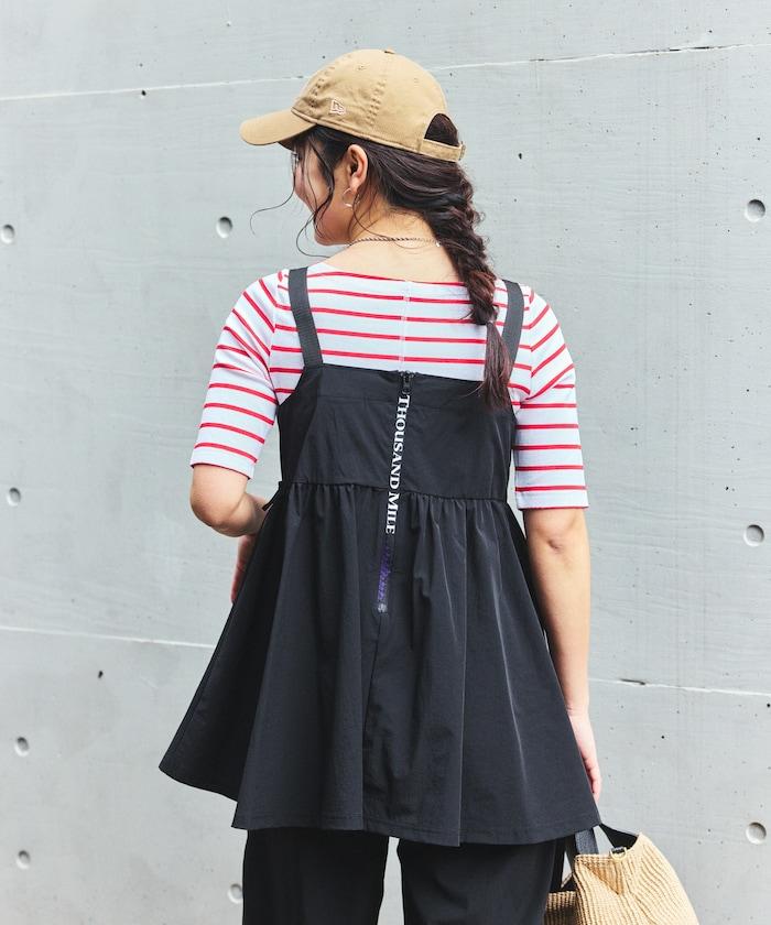 防曬 裹身吊帶套裝