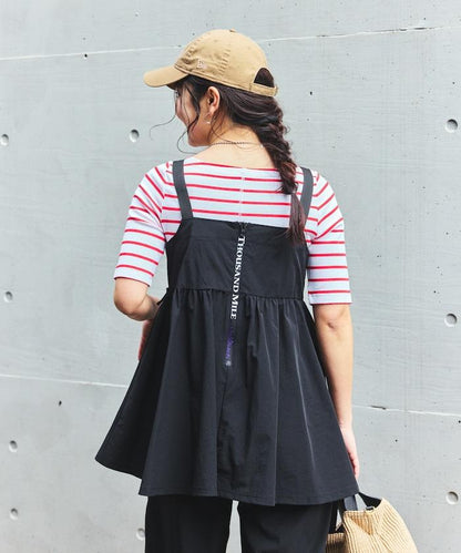 防曬 裹身吊帶套裝