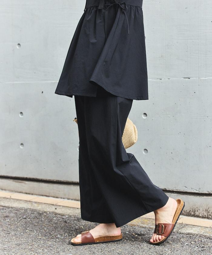 防曬 裹身吊帶套裝