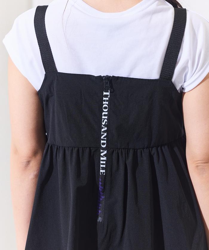 防曬 裹身吊帶套裝