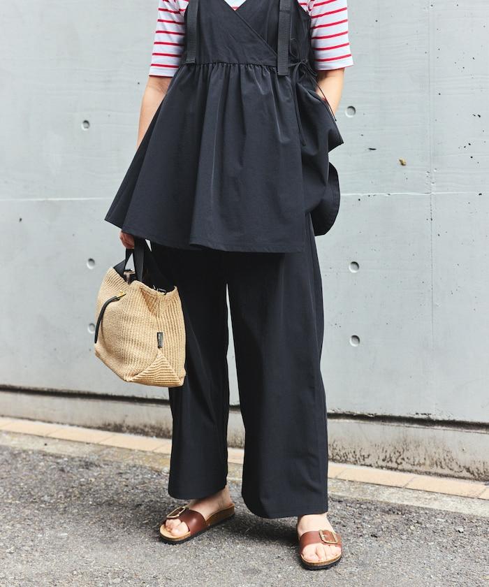 防曬 裹身吊帶套裝