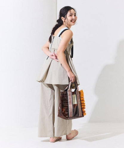 防曬 裹身吊帶套裝