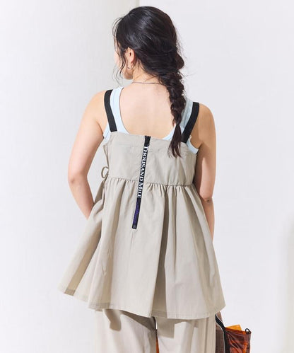 防曬 裹身吊帶套裝