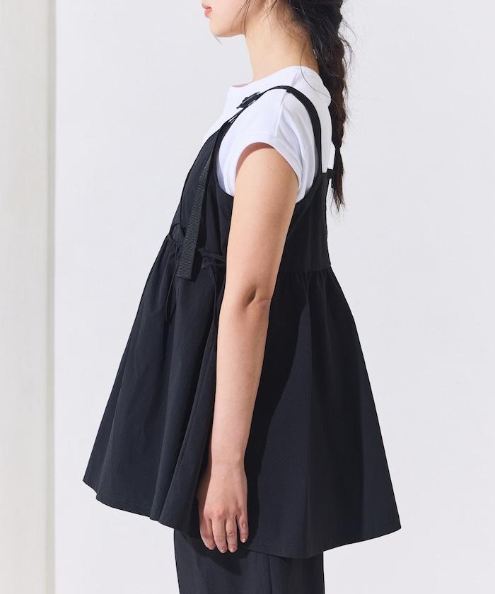 防曬 裹身吊帶套裝