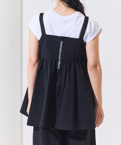 防曬 裹身吊帶套裝