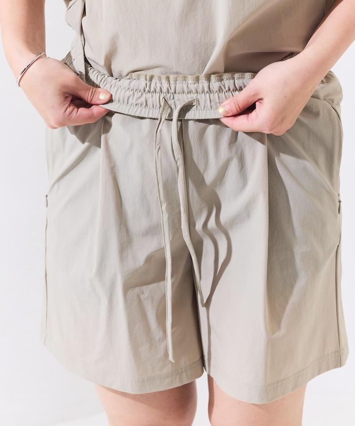 防紫外線 短褲套裝 特別款