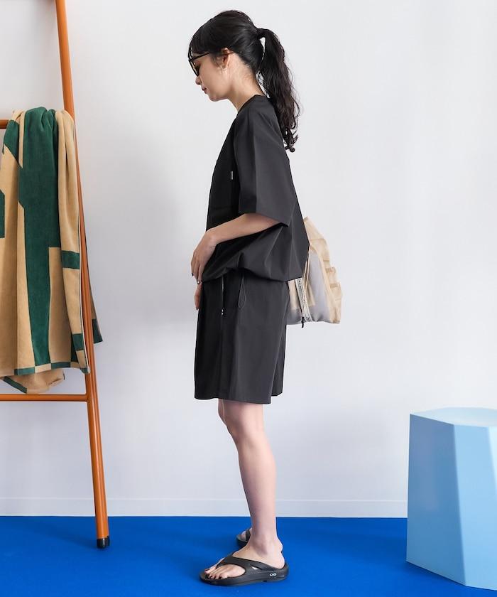 防紫外線 短褲套裝 特別款