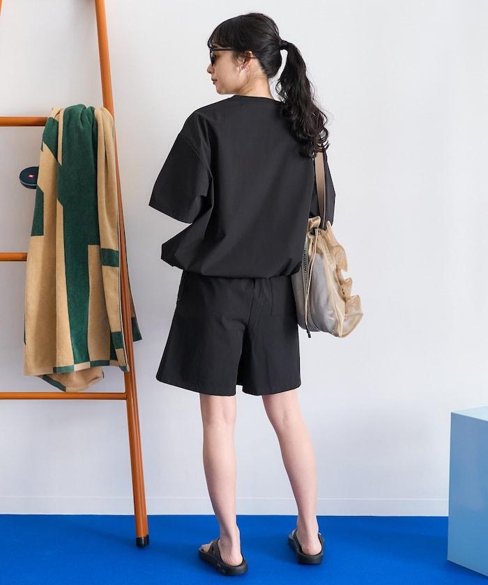 防紫外線 短褲套裝 特別款