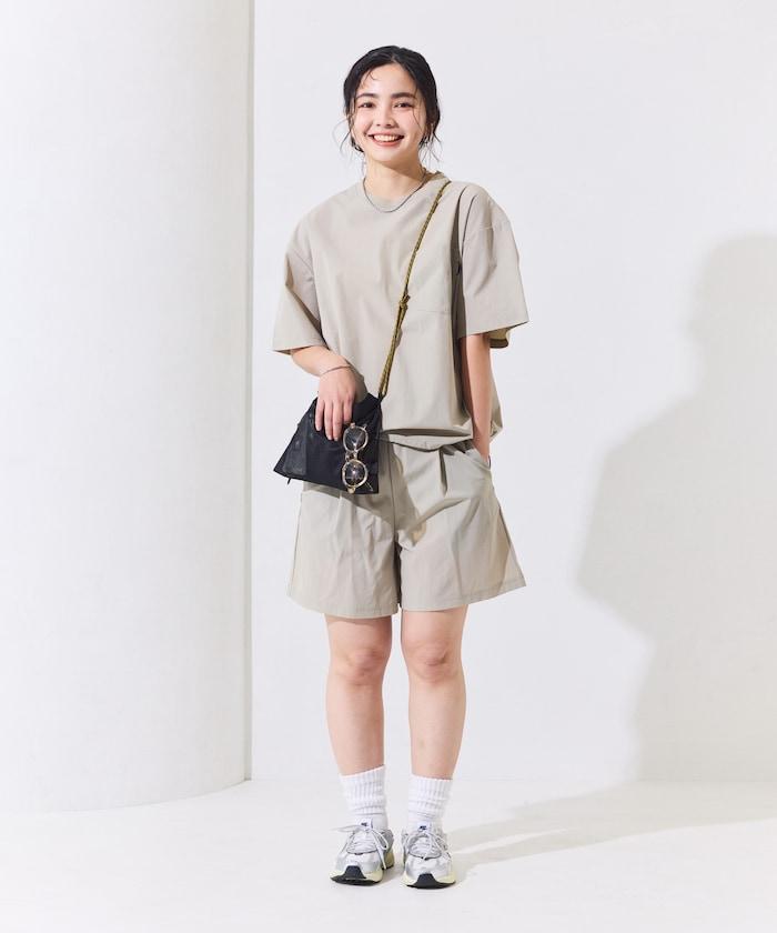 防紫外線 短褲套裝 特別款