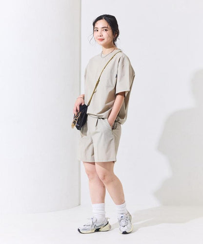 防紫外線 短褲套裝 特別款