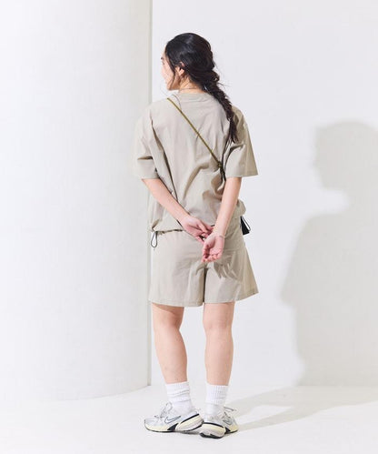 防紫外線 短褲套裝 特別款