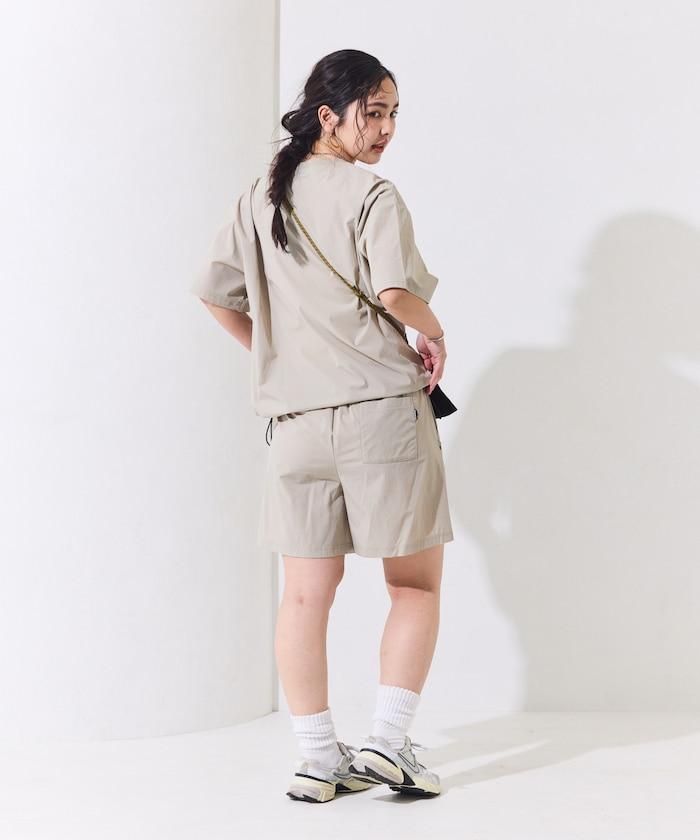 防紫外線 短褲套裝 特別款