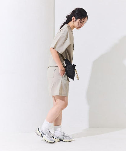 防紫外線 短褲套裝 特別款