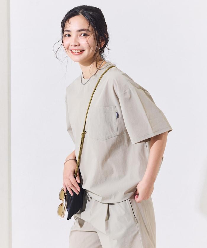 防紫外線 短褲套裝 特別款