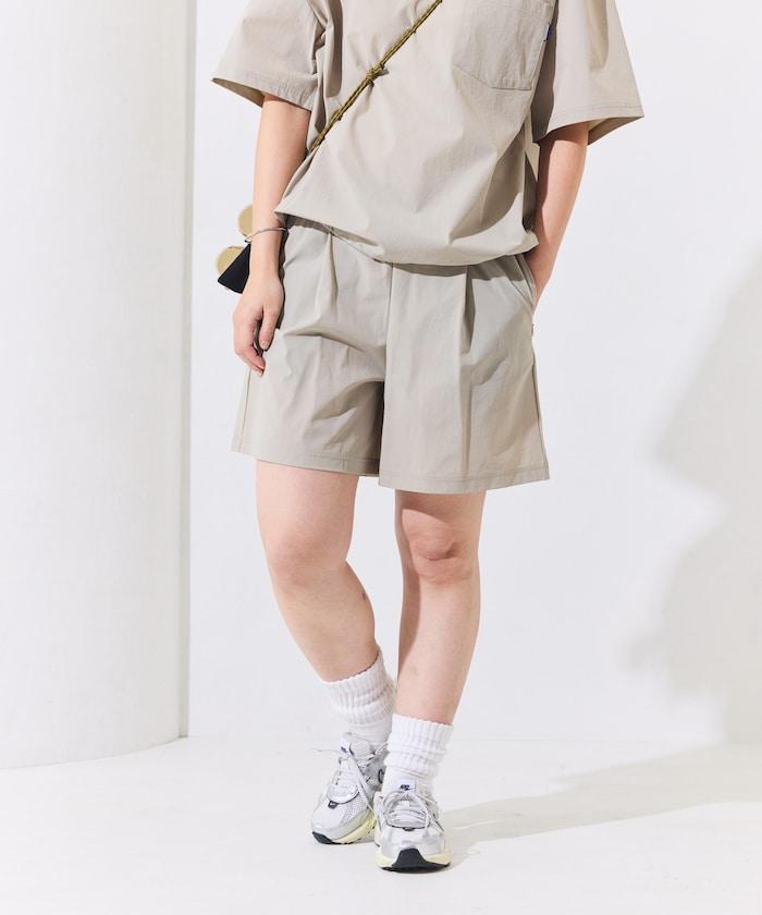 防紫外線 短褲套裝 特別款