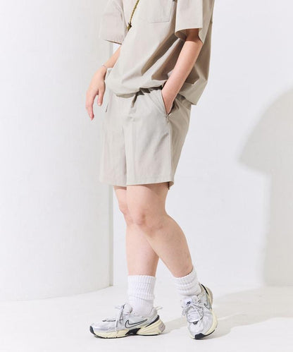 防紫外線 短褲套裝 特別款