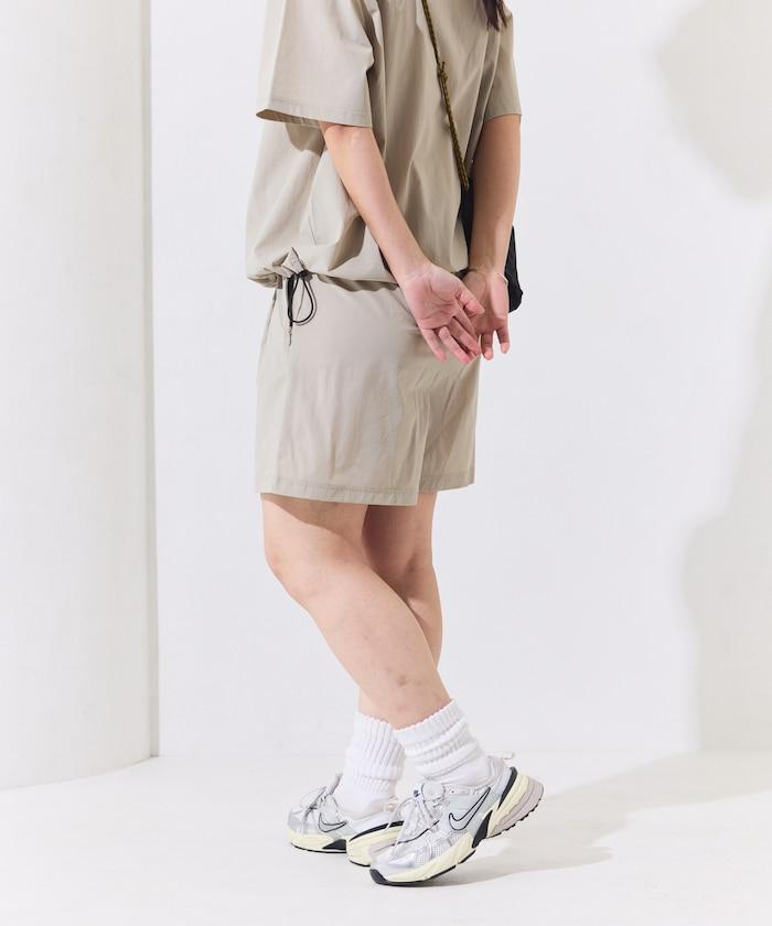 防紫外線 短褲套裝 特別款