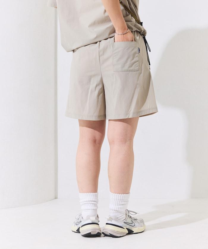 防紫外線 短褲套裝 特別款