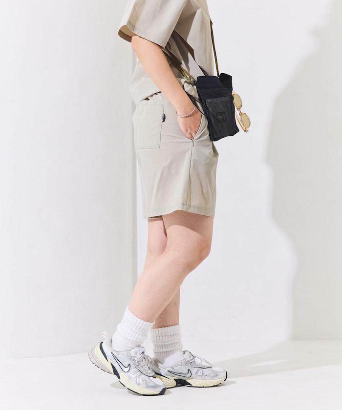 防紫外線 短褲套裝 特別款