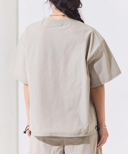 防紫外線 短褲套裝 特別款