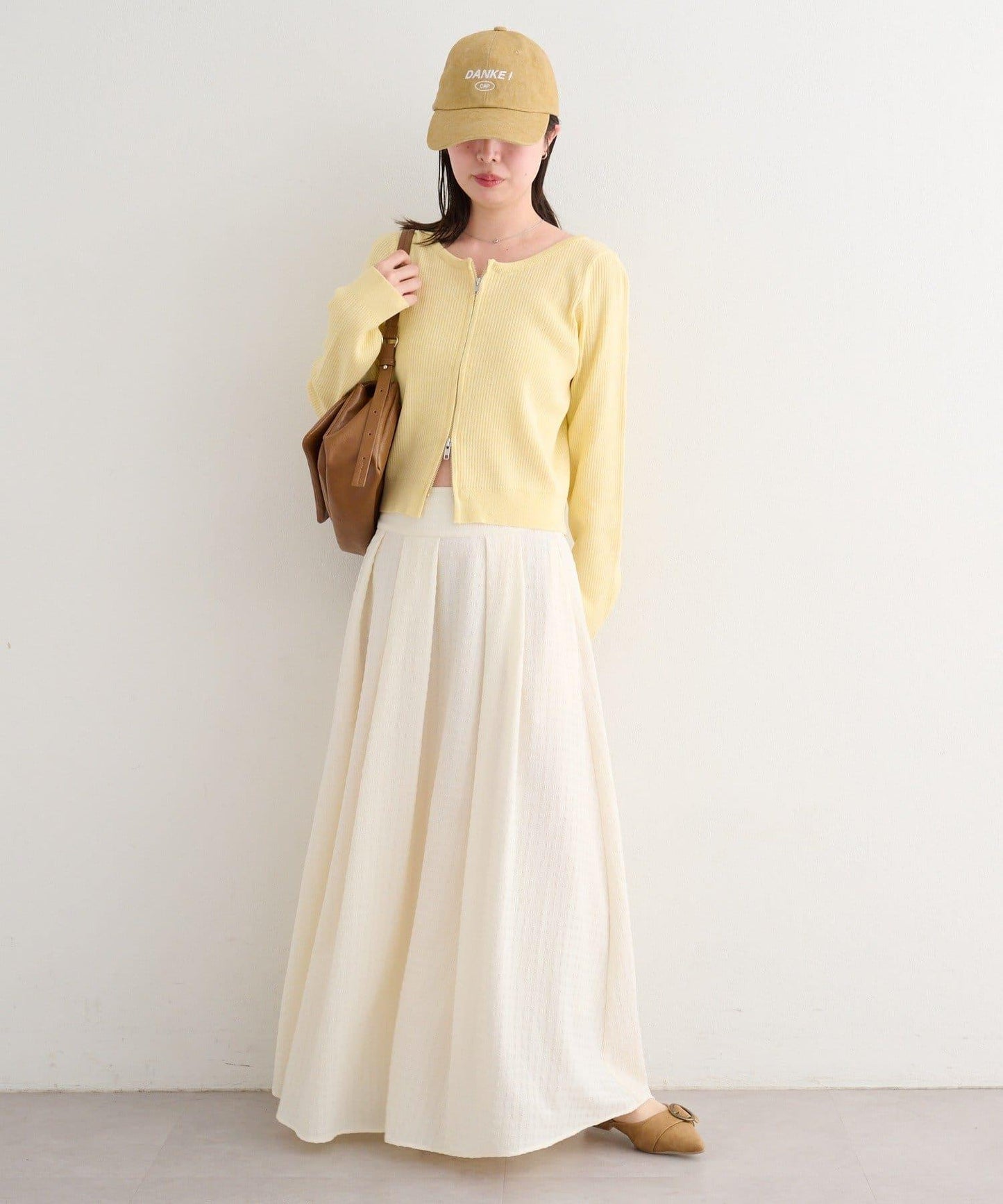 B 金銀絲針織 拉鍊 針織開衫