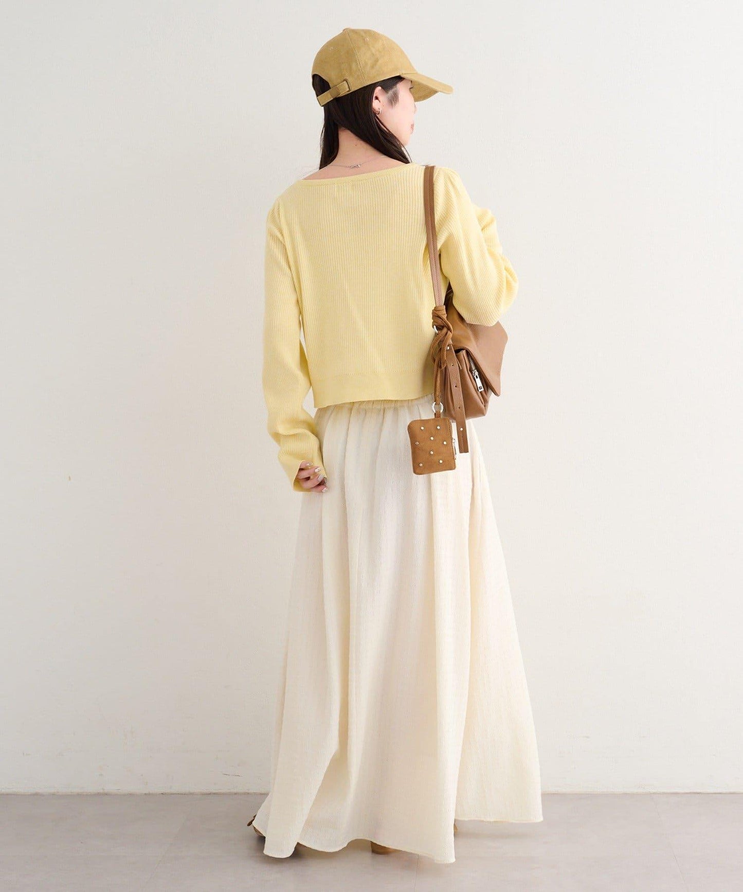 B 金銀絲針織 拉鍊 針織開衫