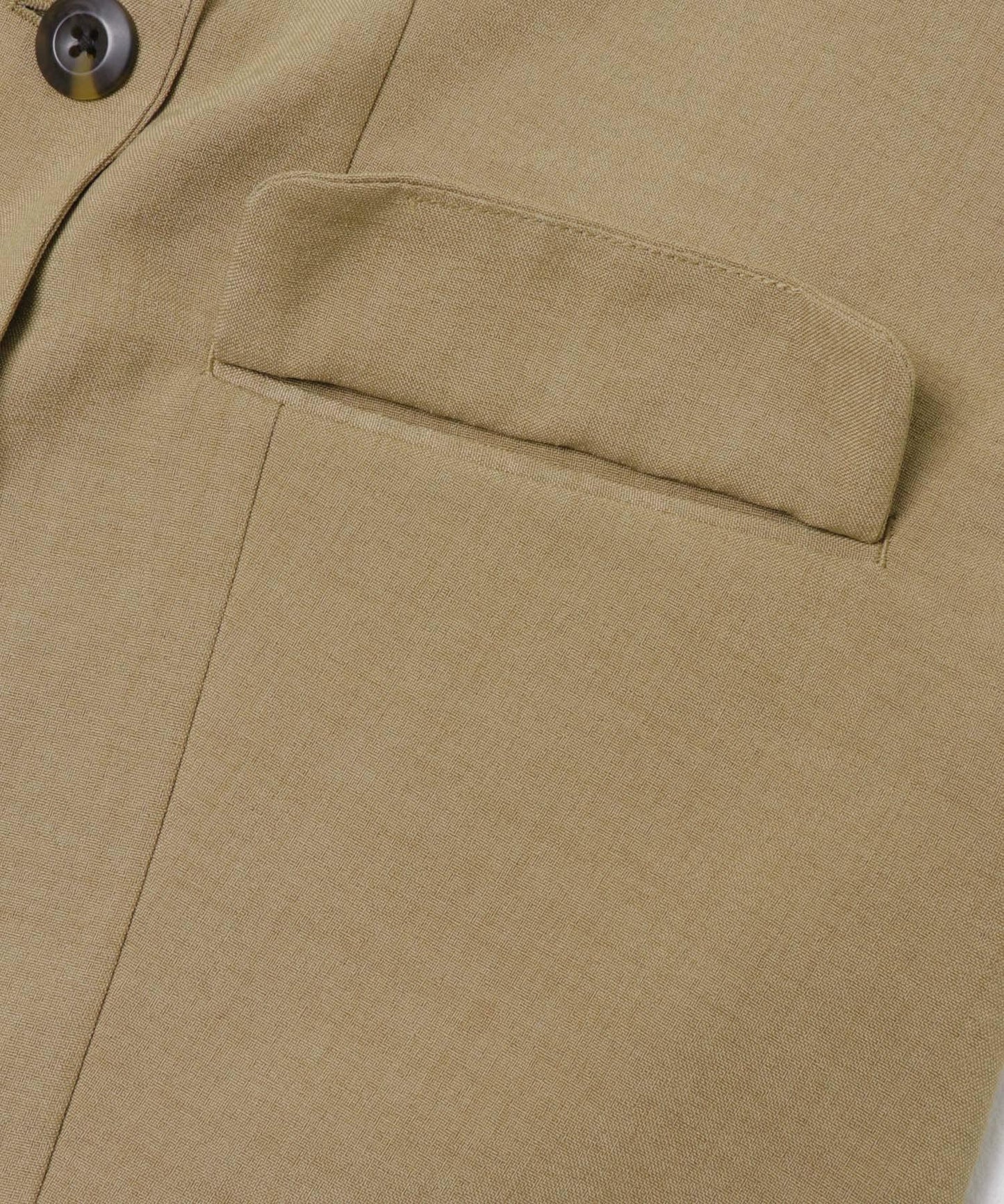 UR TECH DRYLUXE 亞麻質感夾克