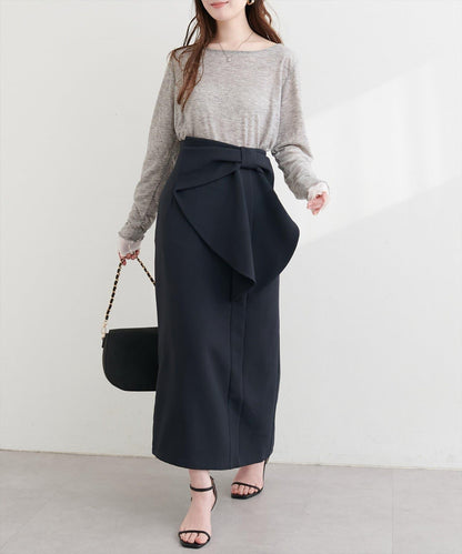 可雙面穿 透紗拼接 上衣