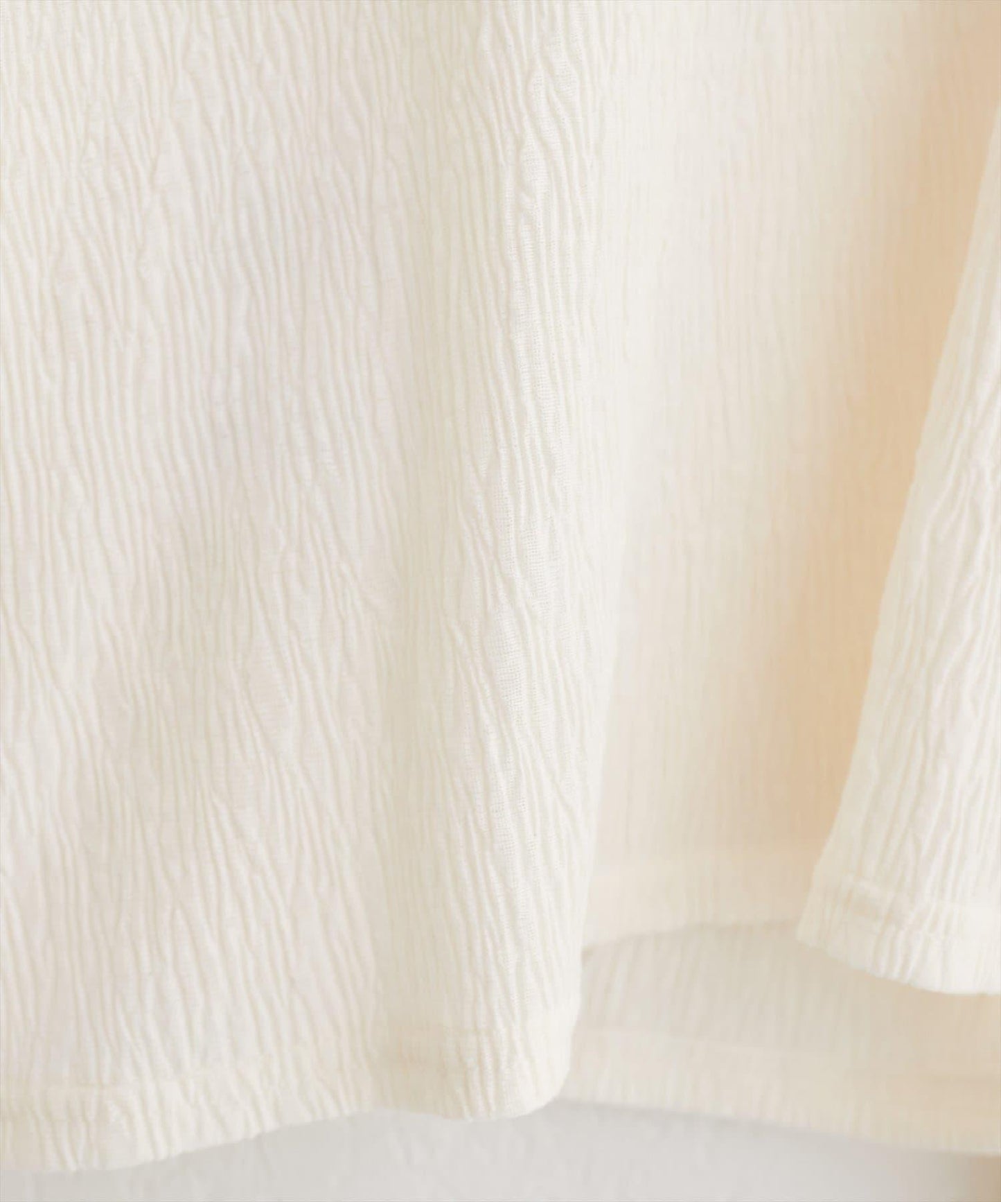 隨機縐感 2WAY 針織開衫