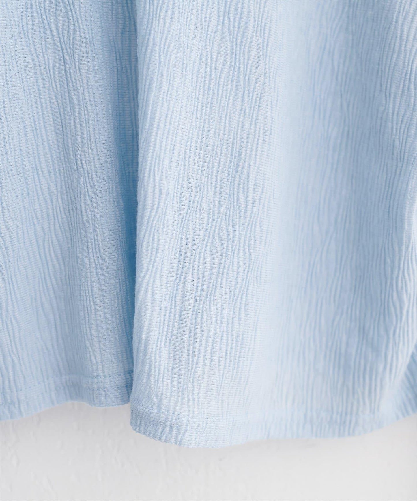 隨機縐感 2WAY 針織開衫