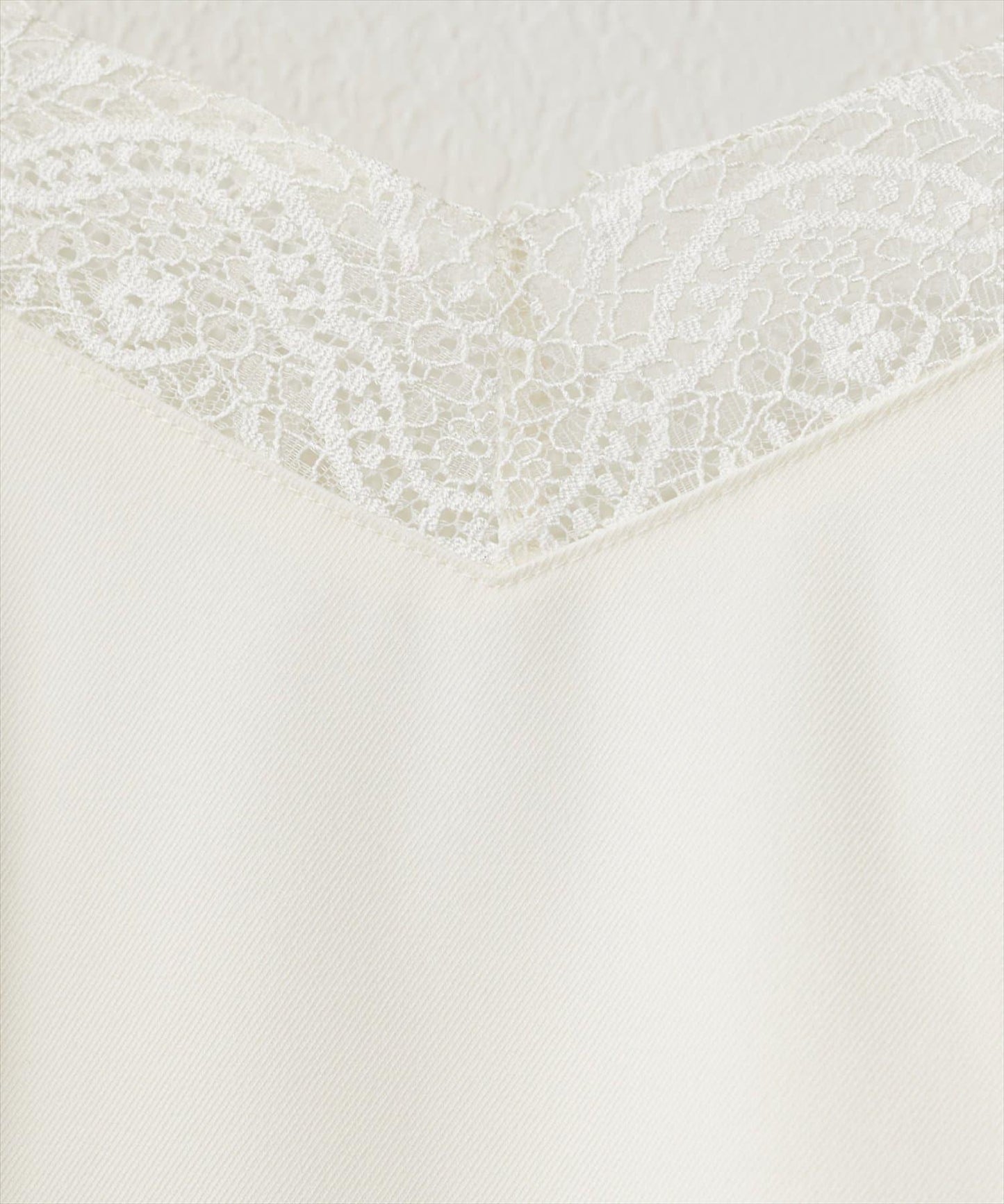 蕾絲拼接 吊帶連衣裙