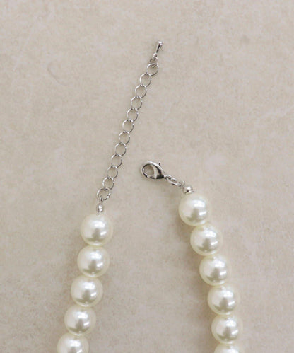 11.5mm珍珠項鍊