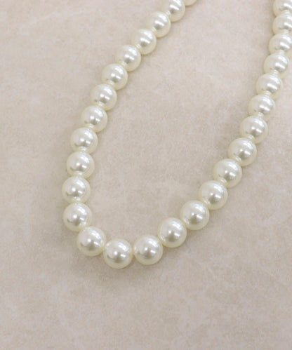 11.5mm珍珠項鍊