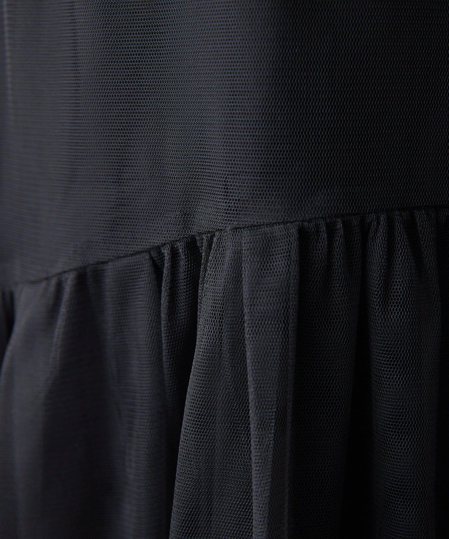 《2點セット/マルチウェイ》 提花網紗 多穿法 套裝連衣裙 SUM1 STYLE