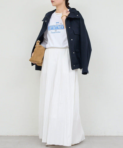 GOOD ROCK SPEED NYC Logo T恤