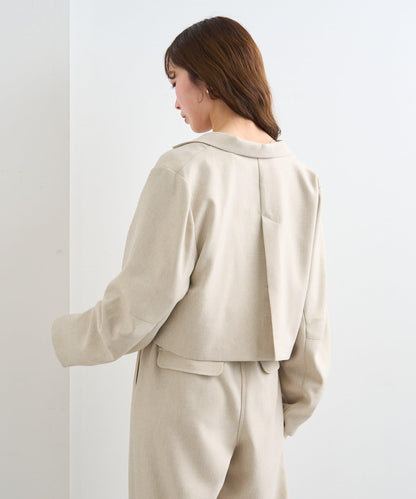 雙尺碼 小個子尺碼 可成套搭配 吊帶連體褲 B款