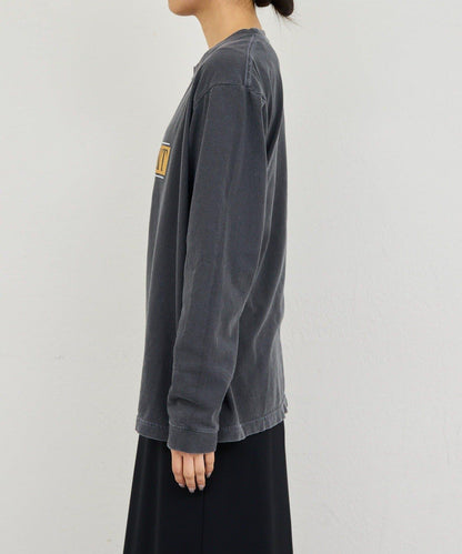 GOOD ROCK SPEED NYC Logo T恤