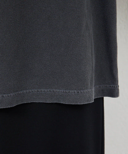 GOOD ROCK SPEED NYC Logo T恤