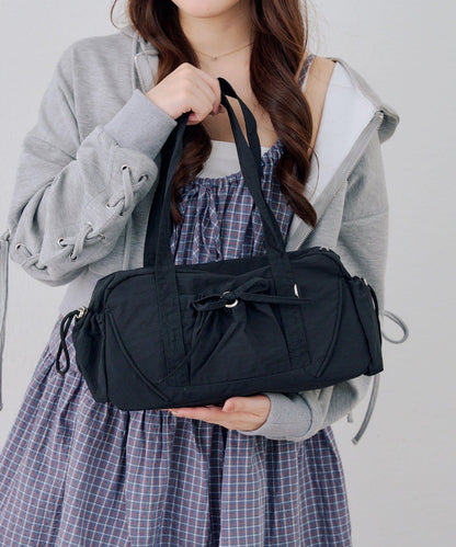 RMAF 蝴蝶結設計 波士頓包