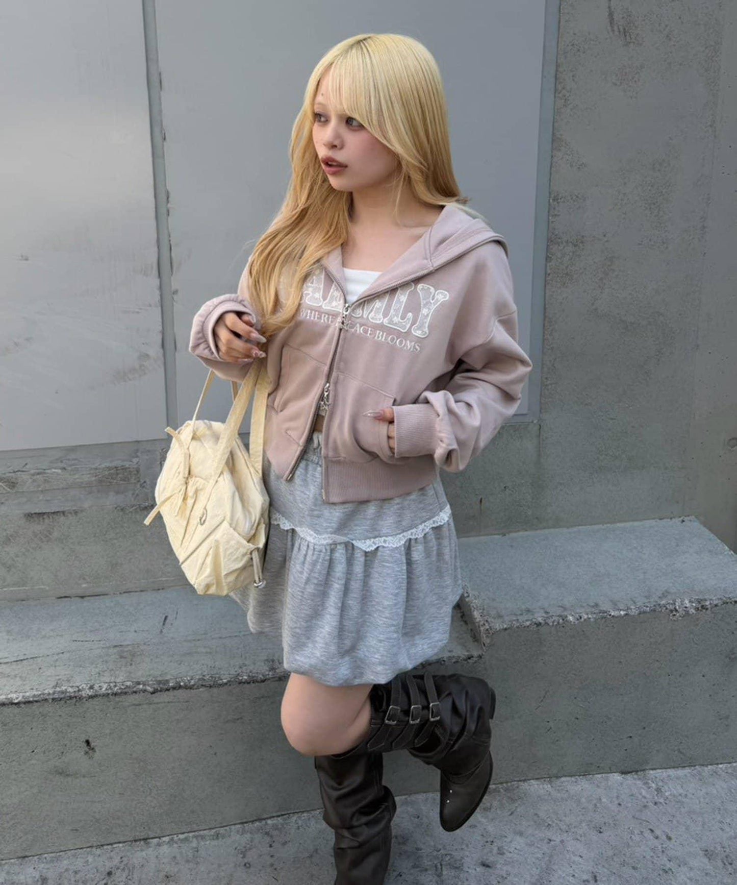 RMAF 蝴蝶結設計 波士頓包