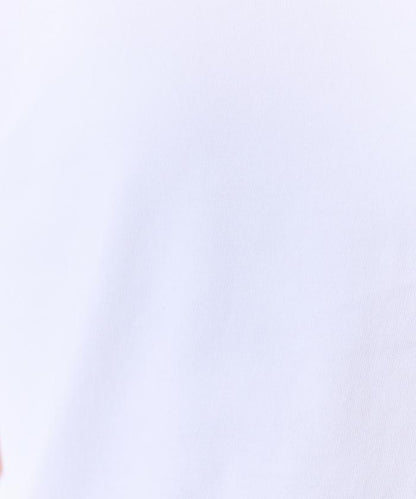 聯名 UV防曬 T恤半身裙套裝