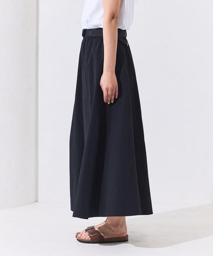 聯名 UV防曬 T恤半身裙套裝