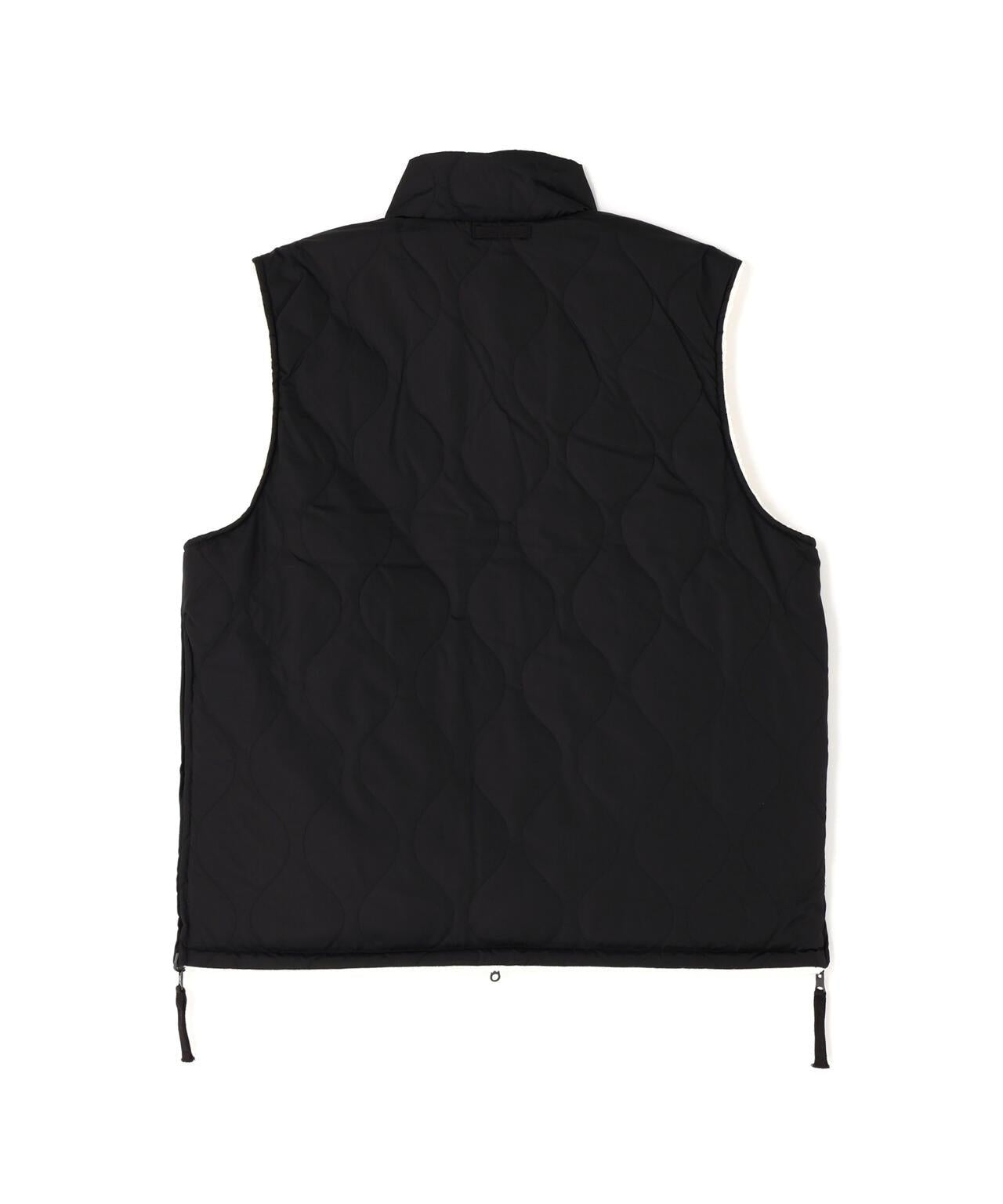 TAION/DOWN+BOA HI VEST 馬甲